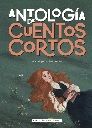 Antología De Cuentos Cortos | Independent Publishers Group