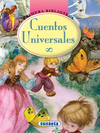 Cuentos universales | Independent Publishers Group
