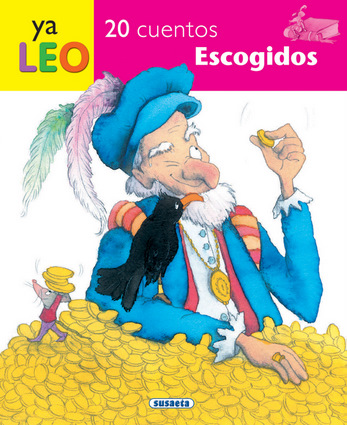 20 cuentos escogidos
