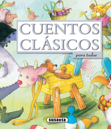 Cuentos ClÃƒÆ’Ã‚Â¡sicos | Independent Publishers Group