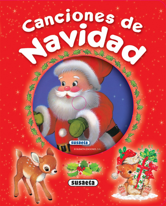 Canciones de Navidad | Independent Publishers Group