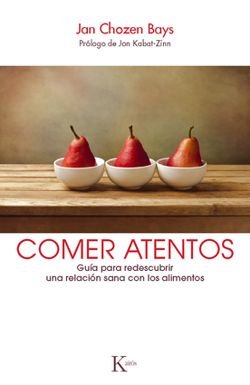 Comer atentos