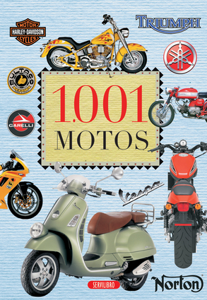 1.001 motos