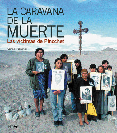 La caravana de la muerte Independent Publishers Group