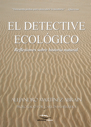 El detective ecológico