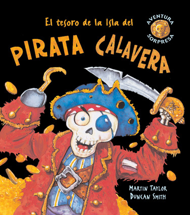 Skull Tales - Los Papeles Perdidos de Lobo Jones, PDF, Piratería