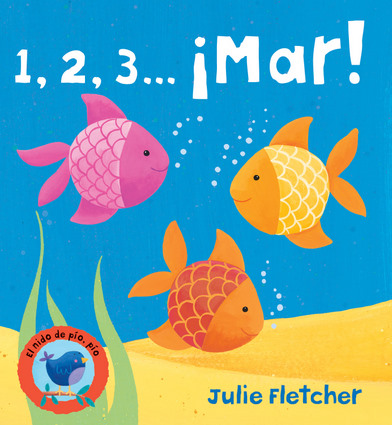 1, 2, 3 . . . &iexcl;Mar!