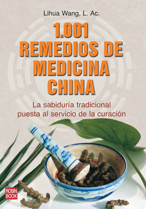 1,001 remedios de medicina china