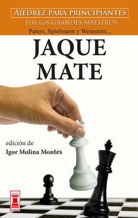 I Campeonato de Ajedrez Inaugural – Jaque Mate Pastor - Club Ajedrez Jaque Mate  Pastor