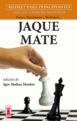 Jaque Mate Pastor, PDF, Aperturas de ajedrez