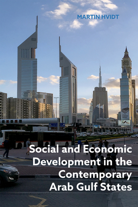 Social and Economic Development in the Contemporary Arab Gulf States