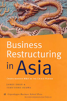 Business Restructuring in Asia