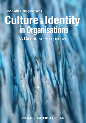 Culture and Identity in Organisations