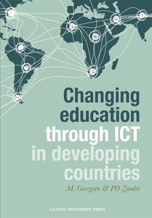 Changing education through ICT in developing countries