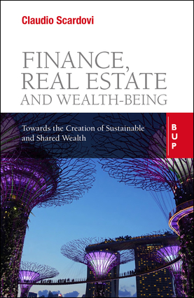 Finance, Real Estate and Wealth-being