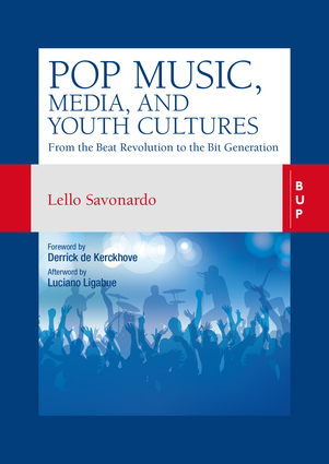 Pop Music, Media and Youth Cultures