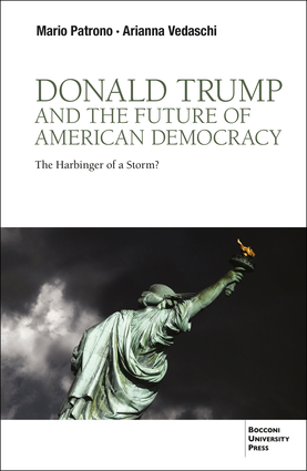 Donald Trump and the Future of American Democracy