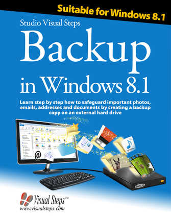 Backup in Windows 8