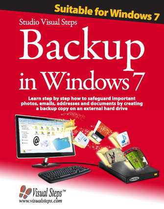 Backup in Windows 7