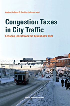 Congestion Taxes in City Traffic