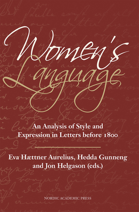 language 1800 expression letters analysis before style