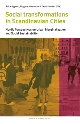 Social Transformations in Scandinavian Cities | Independent Publishers Group