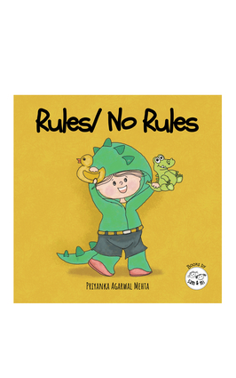 Rules/ No Rules Rules/ No Rules