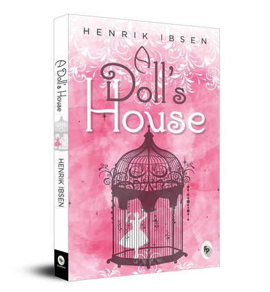 A Doll s House Independent Publishers Group