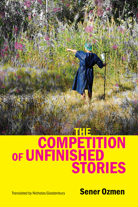 The Competition of Unfinished Stories The Competition of Unfinished Stories