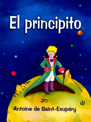 El principito | Independent Publishers Group