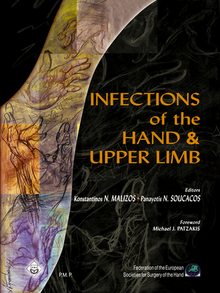 Infections of the Hand & Upper Limb