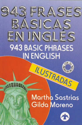943 frases b&aacute;sicas en ingl&eacute;s