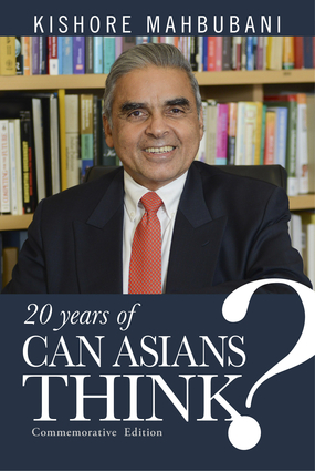 20 Years of Can Asians Think?