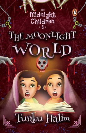 The Moonlight World