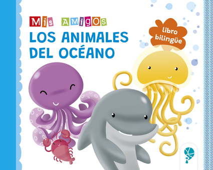 Animales del océano