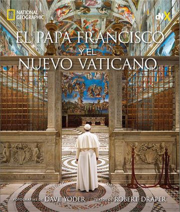 El Papa Francisco y el nuevo Vaticano