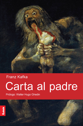 Carta al padre | Independent Publishers Group