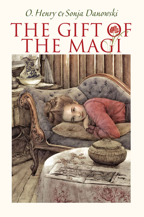 The Gift of the Magi | Independent Publishers Group