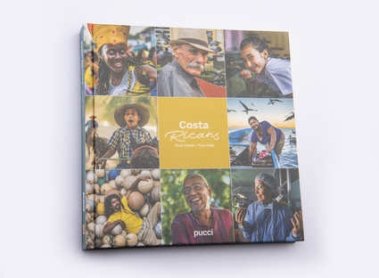 Costa Ricans | Independent Publishers Group