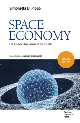Space Economy, second edition Space Economy, second edition