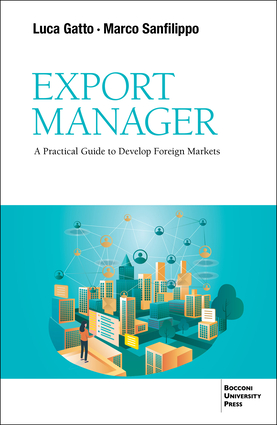 Export Manager Export Manager