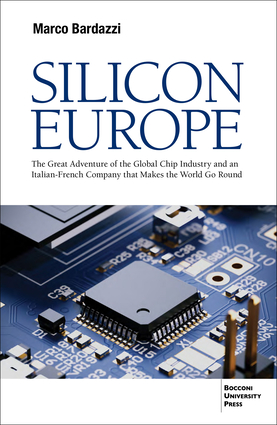 Silicon Europe