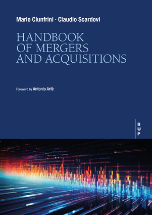 Handbook of Mergers and Acquisitions Handbook of Mergers and Acquisitions