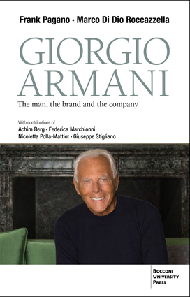 Giorgio Armani Giorgio Armani