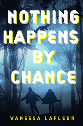 Nothing Happens by Chance