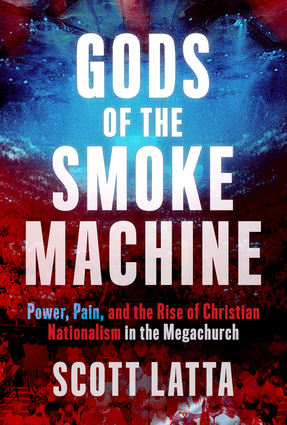 Gods of the Smoke Machine