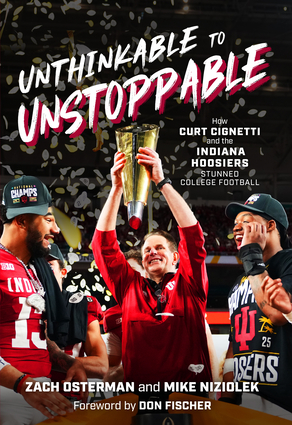 Unthinkable to Unstoppable