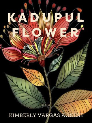 Kadupul Flower Kadupul Flower