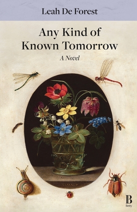 Any Kind of Known Tomorrow Any Kind of Known Tomorrow