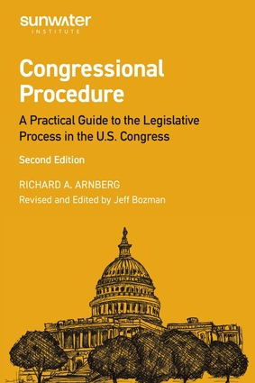 Congressional Procedure